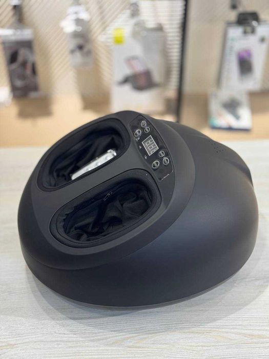 Массажер для ног Massajor apparat oyoq uchun