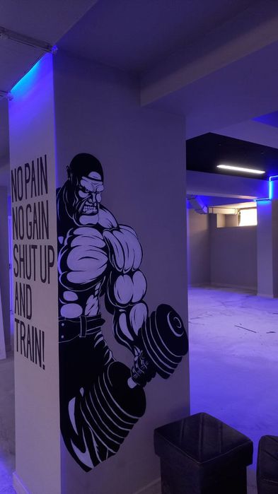 Рисование на заказ: все виды изображений