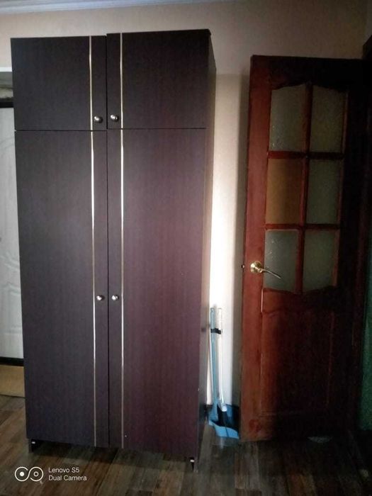 1-комн. благоустроенная квартира