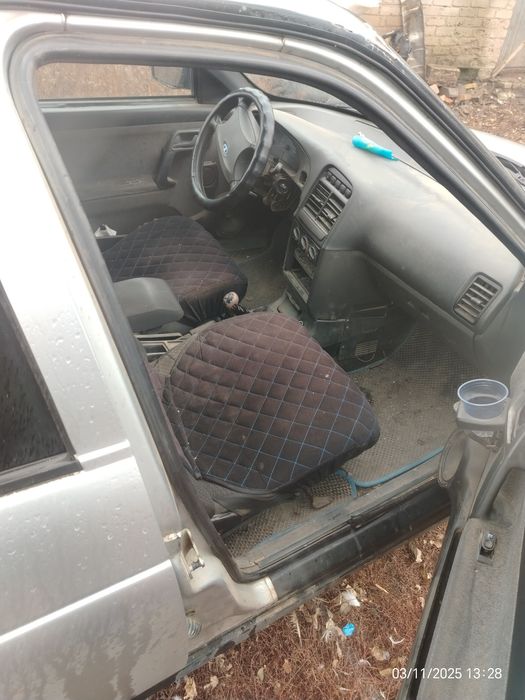 Продам ваз 2112.