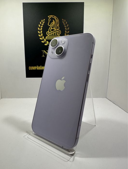 iPhone 14 PLUS • MOV • 128 GB • 95% Bateria