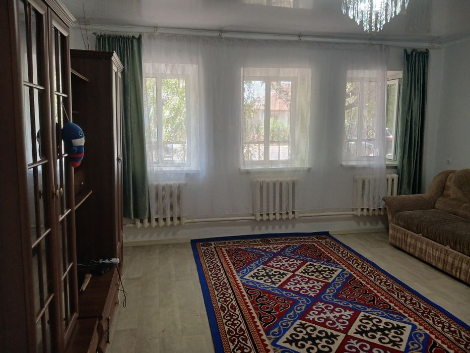 Срочно продам частный дом район курмыш.