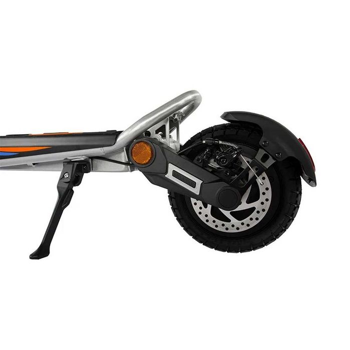 Sigilata NOUA ‼️Kukirin A1 - 2026 ‼️800W, 50Km/h, Contact cu Cheie, Roti 10 inch
