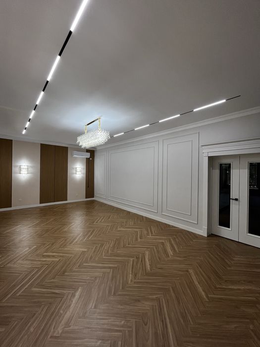 Ремонт подключ Узбекистан бригада