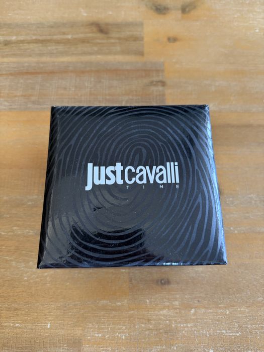 Ceas Just Cavalli