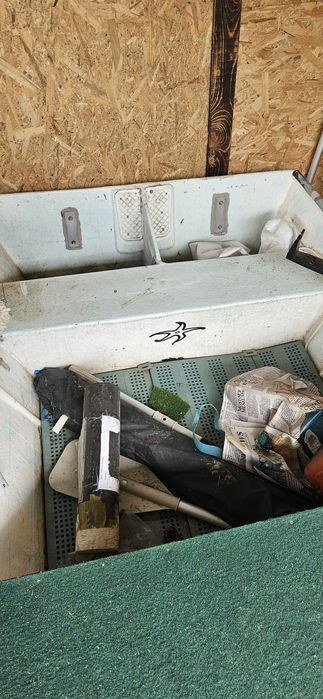 Oferta barca de fibra la preț de gonflabila