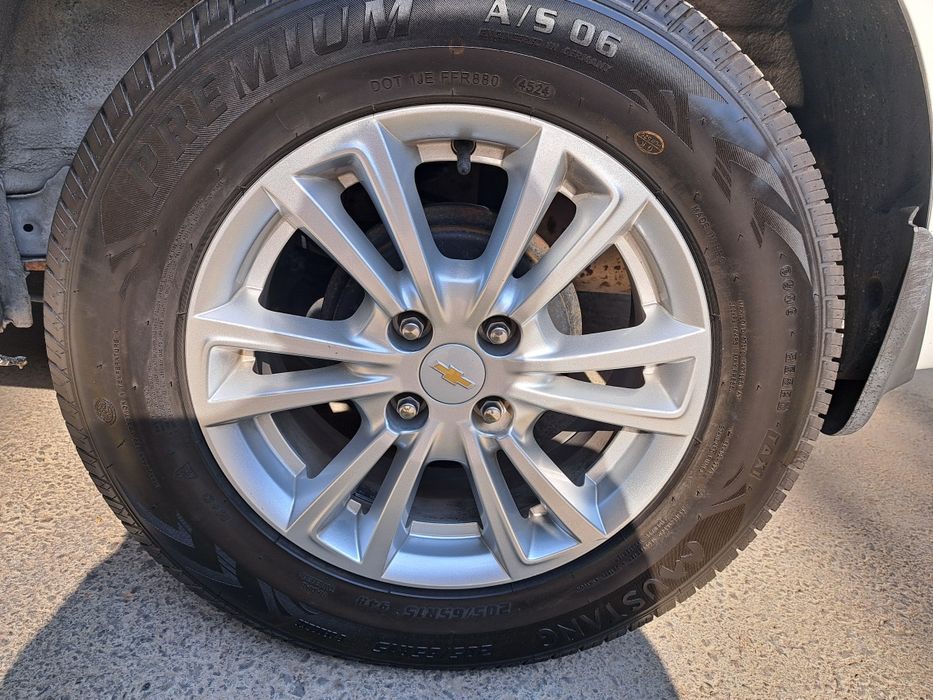 Продам свое авто Cobalt