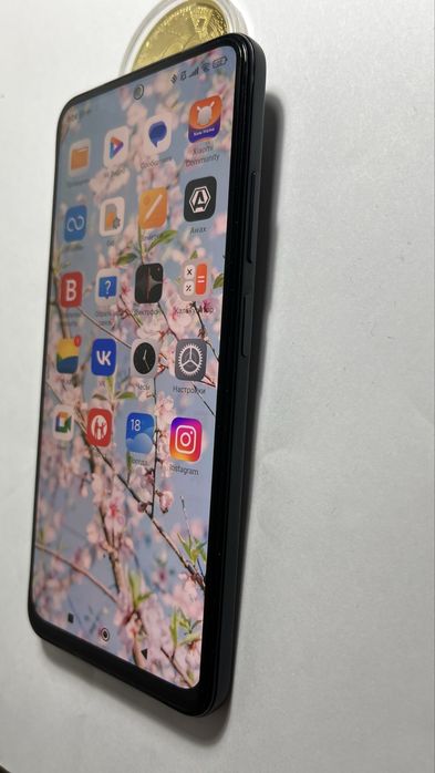 Redmi Note 11  в идеале