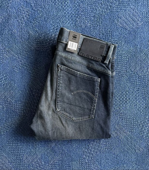 G-Star RAW Lhana Skinny Jeans ОРИГИНАЛНИ дамски дънки - 29