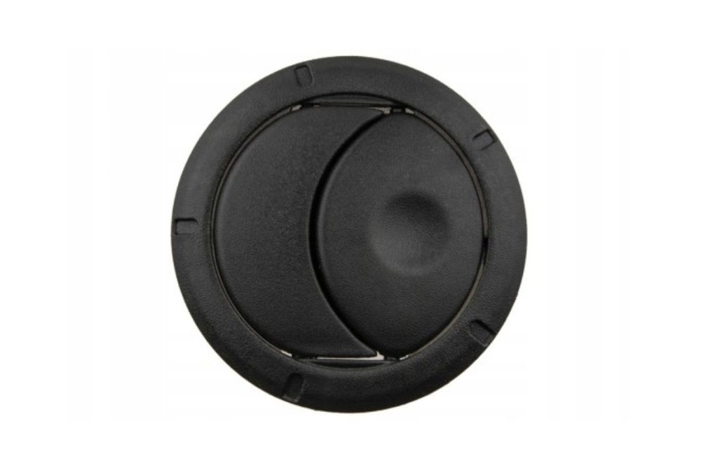 Въздуховод За Арматурно Табло, Renault, Dacia, Opel, Nissan, Черен