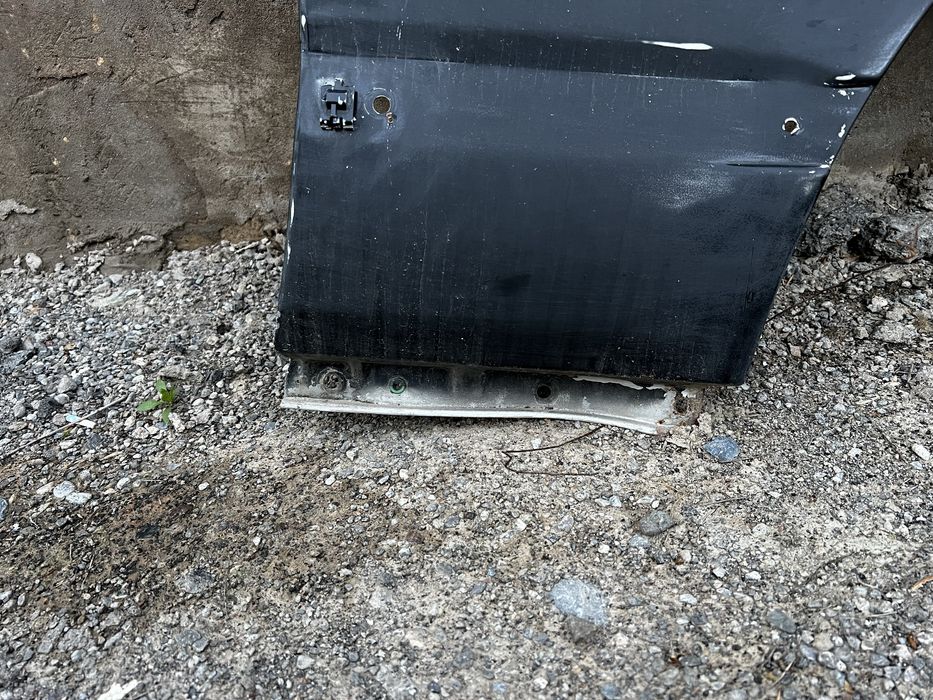 Крыло е32 бмв е32 L R