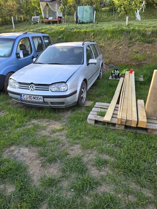 Vand GOLF IV 1.9 TDI 130 CP