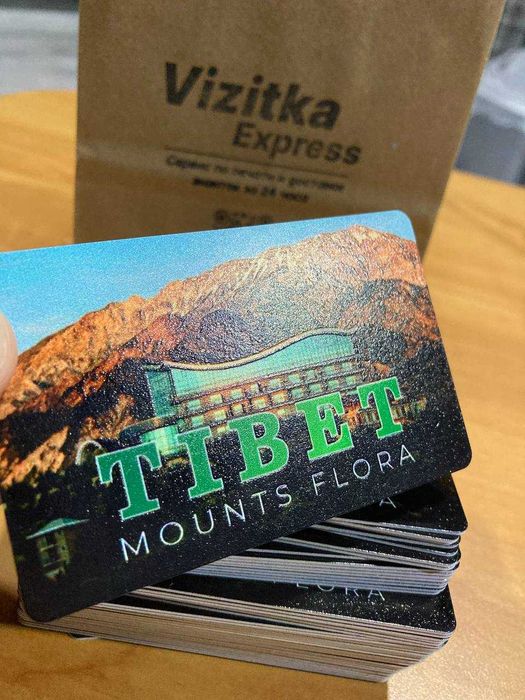 Vizitka flayer uf print | Печатаем визитки и флаера | Уф печать