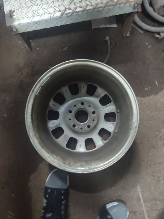 Джанти за BMW 3 SERIES