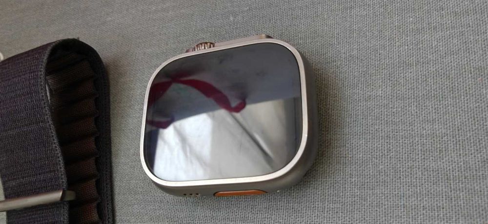 Apple watch ultra2