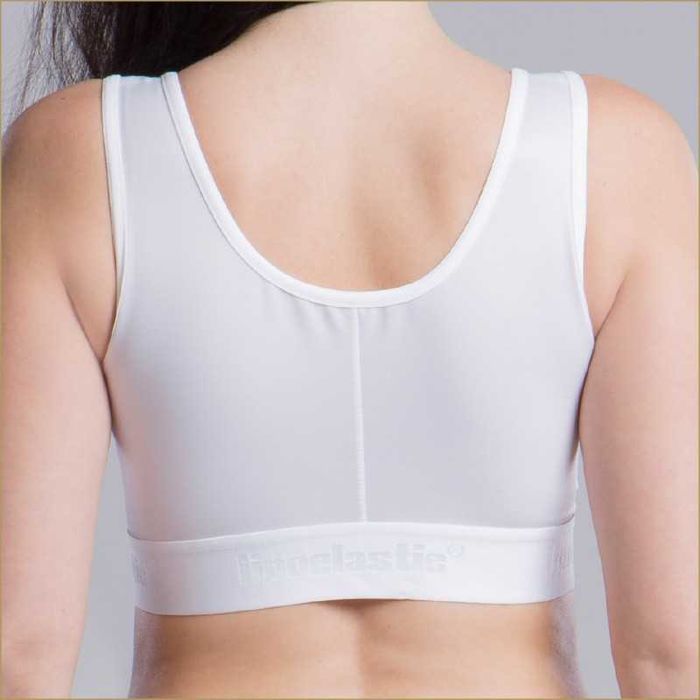 ЛИПОЕЛАСТИК LIPOELASTIC PI Extra Variant Медицински компресивен сутиен