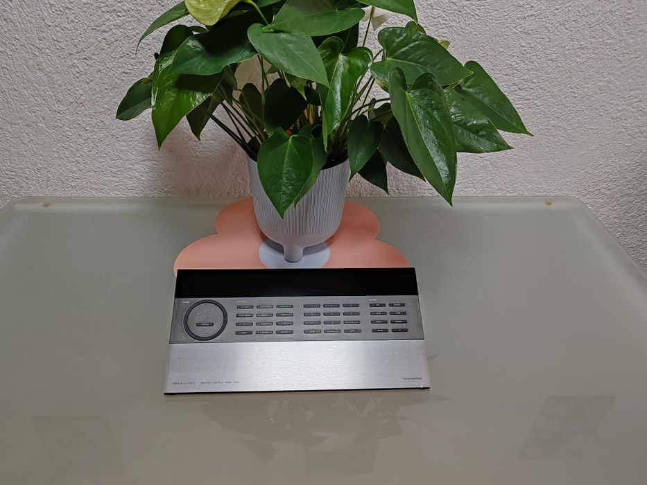 Telecomandă Premium B&O (Master Control Panel 5500) – Stare perfectă