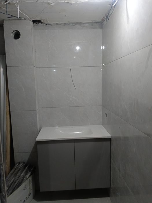 Плиточник керомогранит