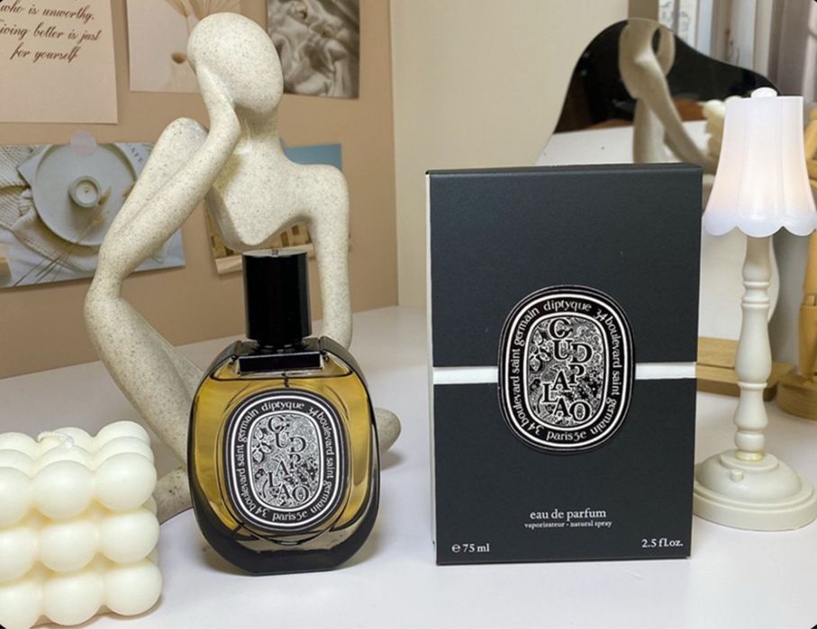 духл diptyque oud palao