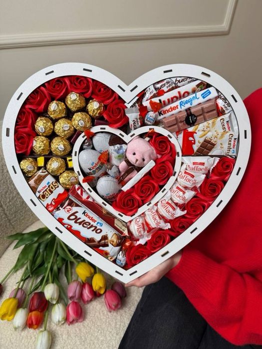 Букет от Пеперуди