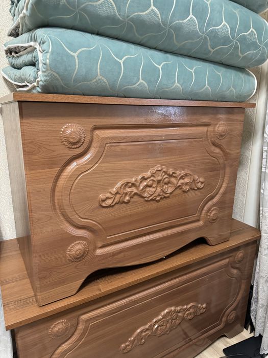 Сандық сатылады