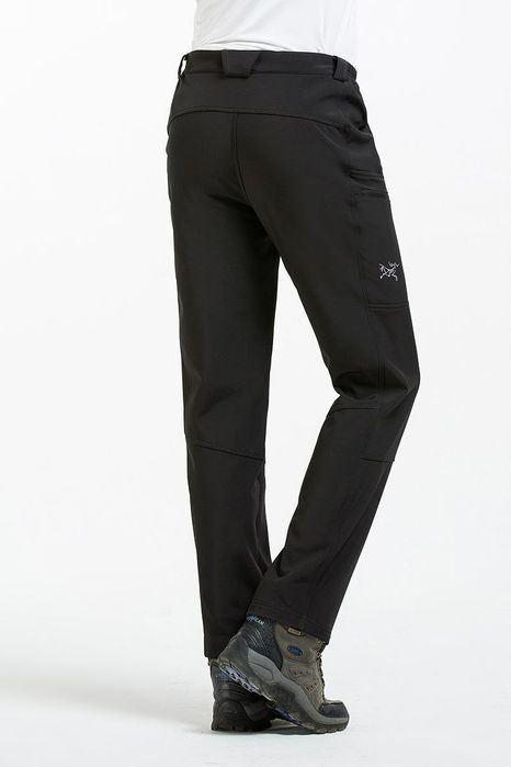 Arcteryx (Канада) - Soft Shell штаны