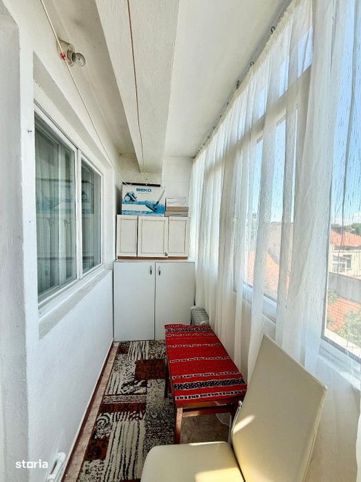 Apartament 2 camere centru Constanta, etaj 3 , policlinica cu plata