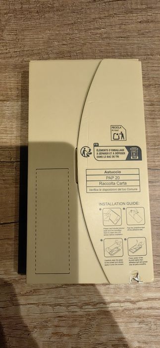 Протектор за huawei p50 pro 3D