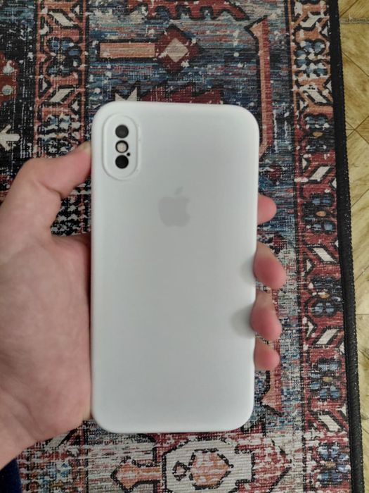 Айфон XS 64/100емкость