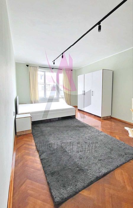 Дава се под наем Двустаен апартамент в Варна, Лятно кино Тракия - 65 кв.м за 460 € - Снимка #3