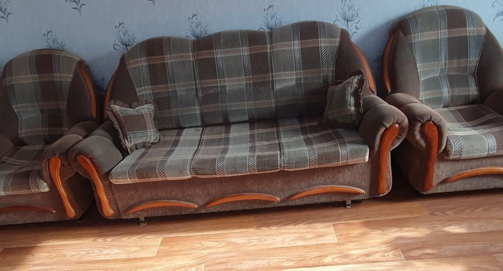 Продам  мягкий уголок