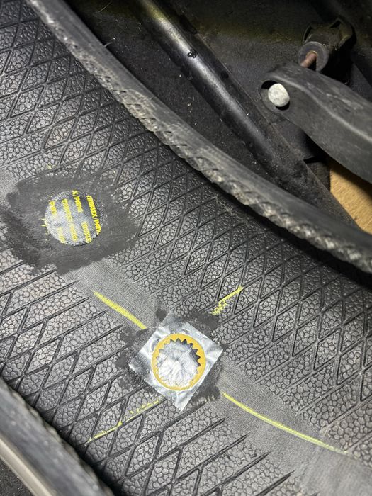 Всесезонни гуми Good Year 215 65 16 DOT 2122