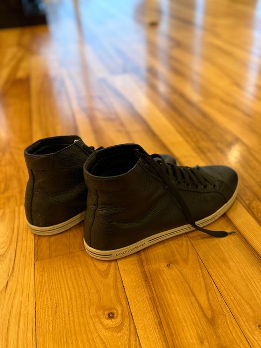 Мъжки кецове “Dolce&Gabbana”