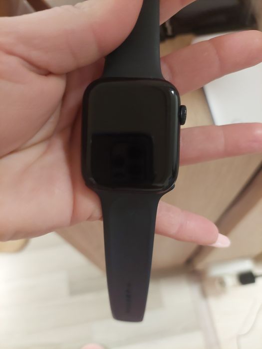 Apple Watch SE Gps