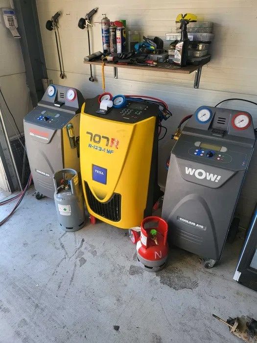 * Freon Auto 130 LEI *
