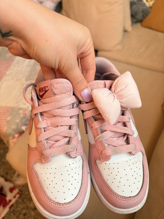 Nike Dunk Low детски маратонки 33 номер