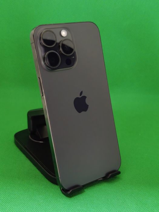 iPhone 15 Pro Max Nou * Garantie *