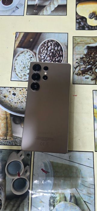 Samsung Galaxy s25 Ultra iddial