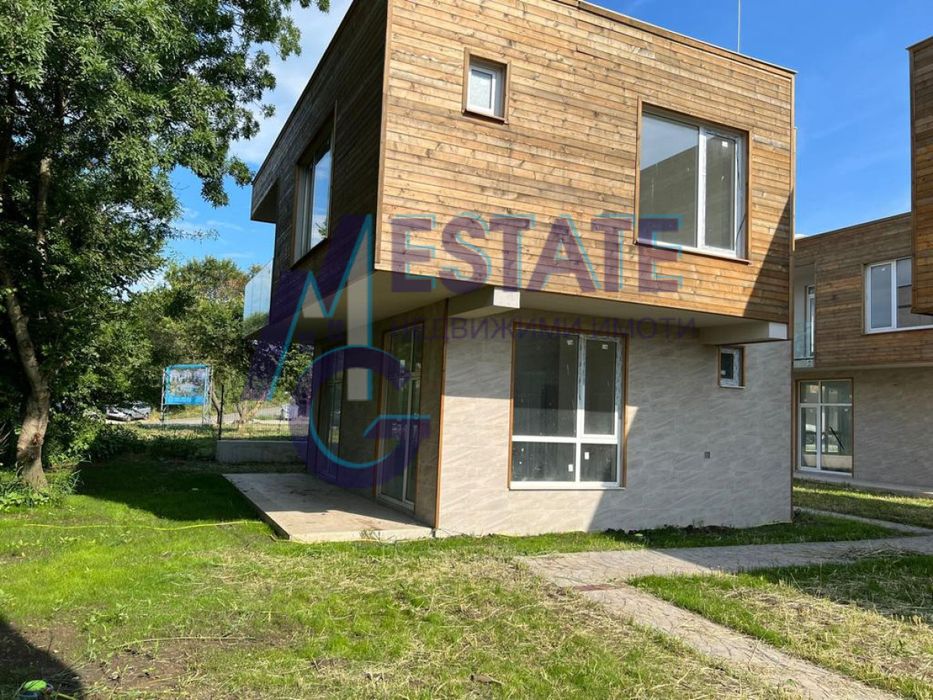 Продава се Къща в Созопол - 131 кв.м за 1909 €/кв.м - Снимка #1