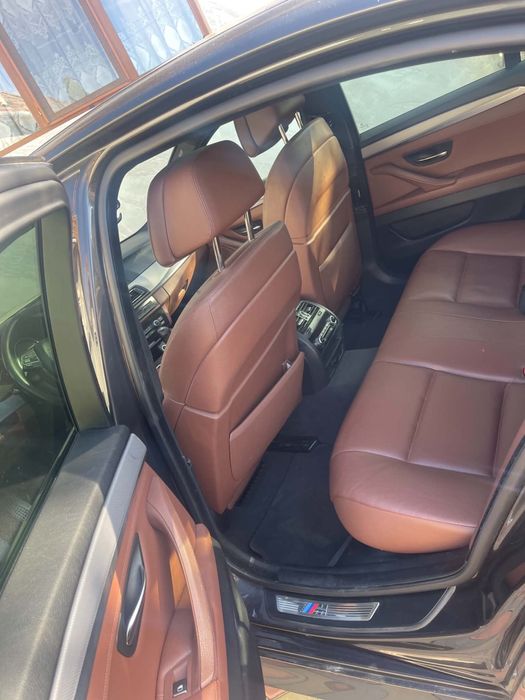 BMW Seria 5 2012 — imagine 3