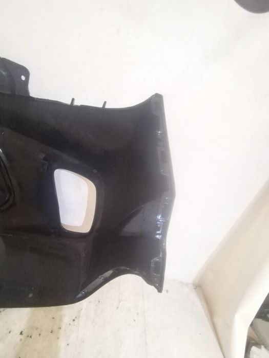 Bara spate Kia Picanto, 2017, 2018, 2019, 2020, 2021, 2022, cod origine OE 86611-G6000.