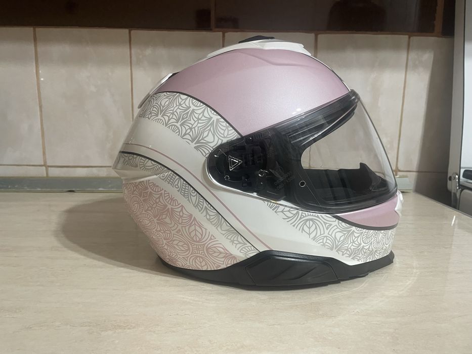 Casca hjc *nu alpinestars agv arai suomy*