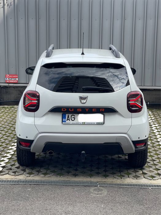 Dacia Duster EXTREME/1.5 Dci/ Propietar
