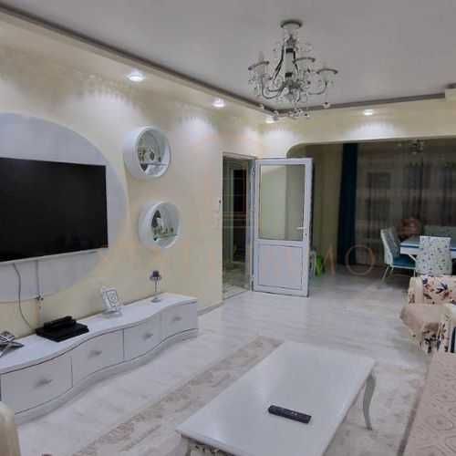 Продава се Многостаен апартамент в Разград, Център - 103 кв.м за 1243 €/кв.м - Снимка #10