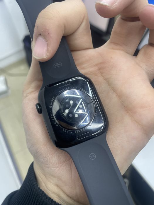 Apple watch 11 46mm