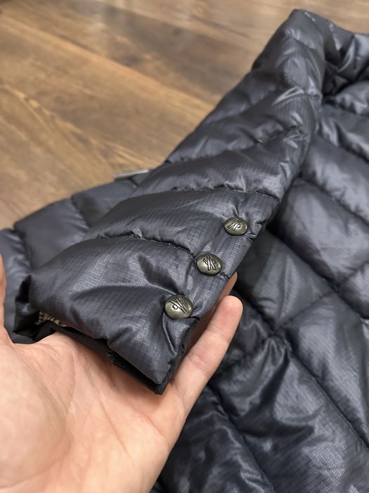 Moncler Gamme Bleu - мъжко пухено яке