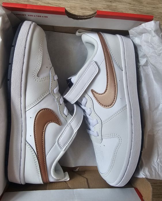 Nike court borough low 2   N'35