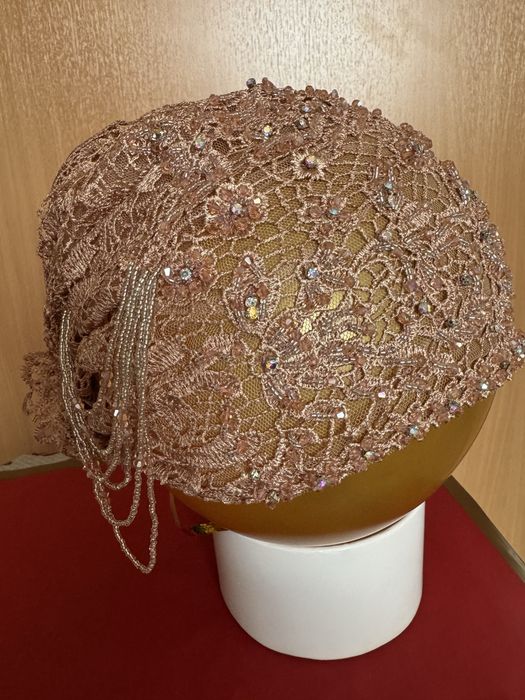 Продам шапки тюрбаны новые