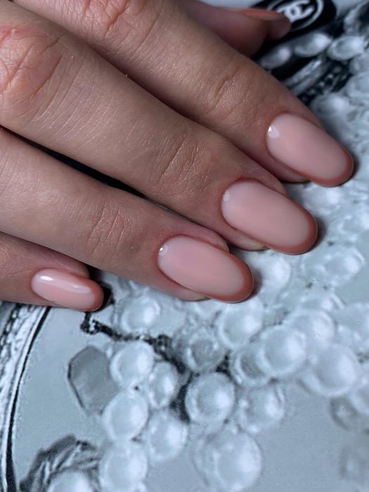 Unghii cu gel Arad zona UTA