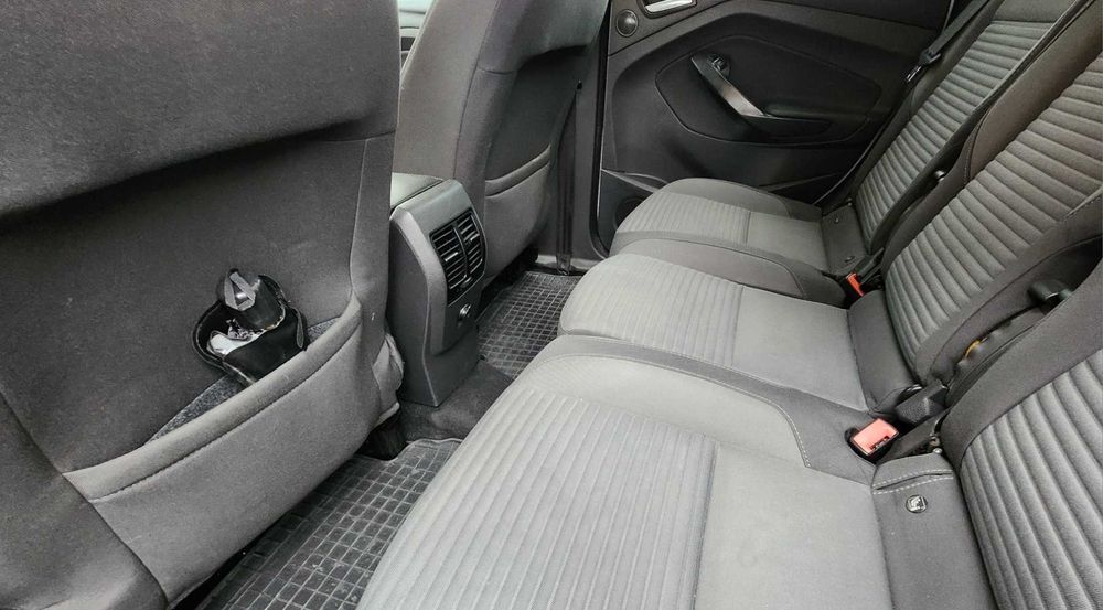 Ford C-Max 2015 1.5 tdci